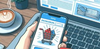 Промокоды: описание и особенности