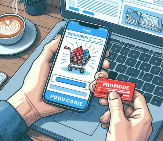 Промокоды: описание и особенности