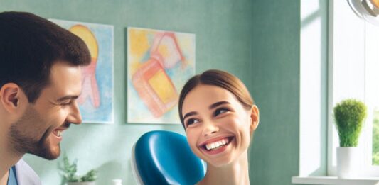 Что такое стоматологическая клиника: современный взгляд