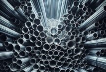 Что такое профильная труба: обзор и особенности