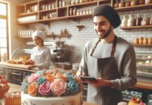 Торт На Заказ В Москве: Лучший Десерт Для Особых Событий