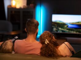 Почему качество изображения важно при просмотре сериалов онлайн