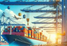 Транспортная компания: особенности перевозки грузов из Китая