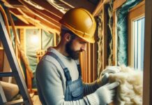 Эковата: оптимальный выбор для эффективной теплоизоляции