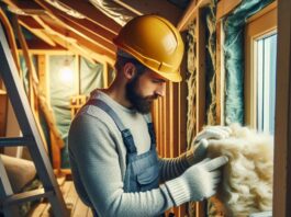 Эковата: оптимальный выбор для эффективной теплоизоляции