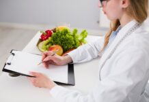 Курсы нутрициологии: полное руководство для начинающих и профессионалов