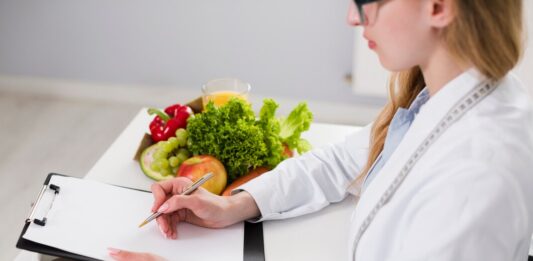 Курсы нутрициологии: полное руководство для начинающих и профессионалов