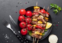 Лучшие рецепты маринадов для шашлыка: от классики до экзотики