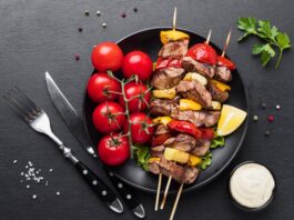 Лучшие рецепты маринадов для шашлыка: от классики до экзотики