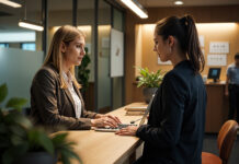 Как CRM помогает работе в салоне красоты