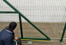 Ремонт откатных ворот: необходимость и способы профилактики