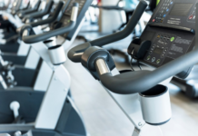 Как правильно подобрать тренажеры для зала любой площади