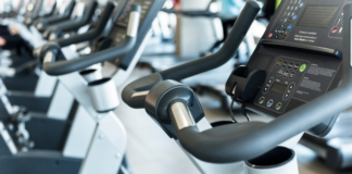 Как правильно подобрать тренажеры для зала любой площади