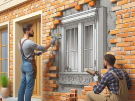 Что такое облицовочный кирпич: виды и особенности применения