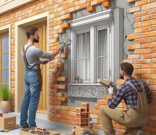 Что такое облицовочный кирпич: виды и особенности применения