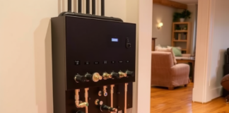 Коллектор для теплого пола – назначение и конструктивные особенности