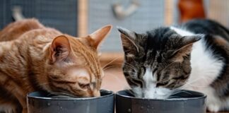 Корм для котят: особенности и рекомендации по выбору