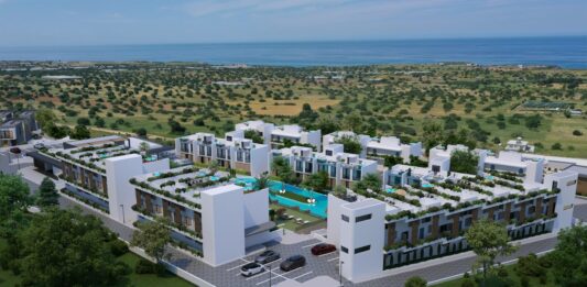 Цены на недвижимость в Северном Кипре: анализ рынка и тенденции