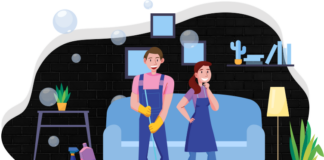 Профессиональная уборка после ремонта: когда стоит заказать клининговую службу