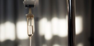 Инфузионная терапия на дому: показания и основные принципы организации