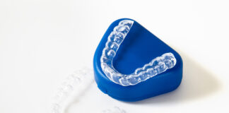 Как правильно носить миорелаксирующую каппу: рекомендации стоматологов