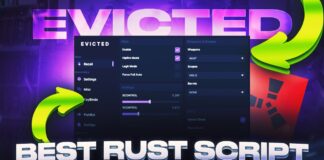 Макросы Rust: как получить плюсы и не быть забаненным