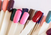 Как выбрать качественный гель-лак: подробное руководство