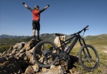 Как выбрать горный велосипед: ключевые критерии и рекомендации