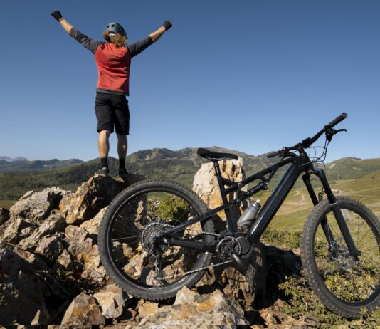 Как выбрать горный велосипед: ключевые критерии и рекомендации