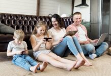 Интернет-провайдеры: как выбрать лучший тариф для домашнего использования