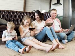 Интернет-провайдеры: как выбрать лучший тариф для домашнего использования