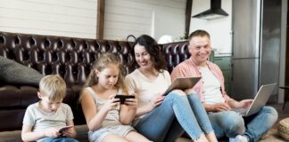Интернет-провайдеры: как выбрать лучший тариф для домашнего использования