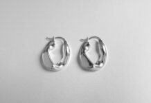 Серебряные серьги ручной работы vs масс-маркет: в чем разница