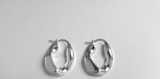 Серебряные серьги ручной работы vs масс-маркет: в чем разница