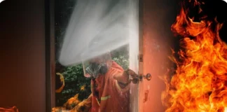 Как проводится независимая пожарная экспертиза: ключевые аспекты