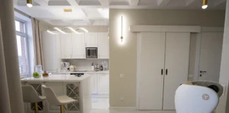 Проблемы с вентиляцией: как оживить воздух в квартире