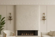 Деревянные кресла в современном интерьере: гармония природы и минимализма