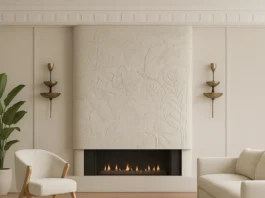 Деревянные кресла в современном интерьере: гармония природы и минимализма