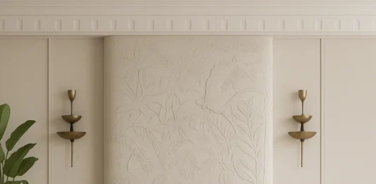 Деревянные кресла в современном интерьере: гармония природы и минимализма