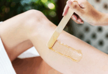 Курсы косметологии: обучение восковой эпиляции с нуля