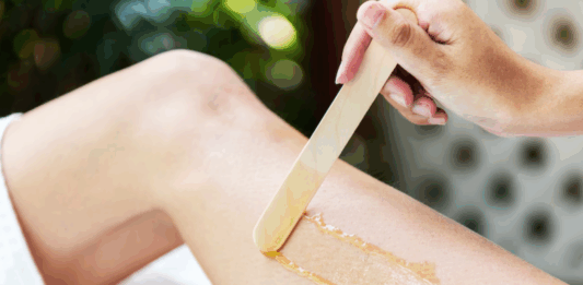 Курсы косметологии: обучение восковой эпиляции с нуля