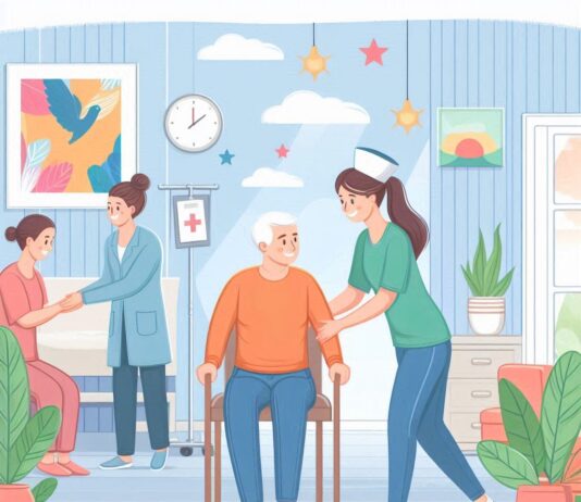 Что такое наркологическая клиника: полное руководство