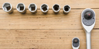 Как выбрать резьбонарезной инструмент: главные критерии качества