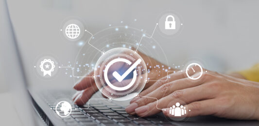 Комплексные услуги по защите персональных данных: что входит и как выбрать