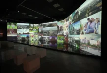 Мультимедийные решения для музеев: как технологии меняют восприятие искусства