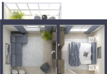 Почему однокомнатные квартиры в новостройках Краснодарского края востребованы для инвестиций