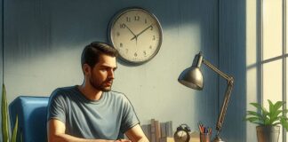 Острый психоз: описание и лечение