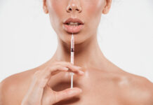 Филлеры в косметологии: что это и как они работают