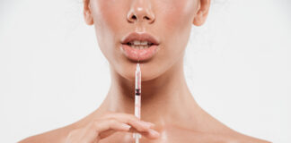 Филлеры в косметологии: что это и как они работают