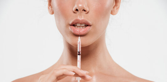 Филлеры в косметологии: что это и как они работают